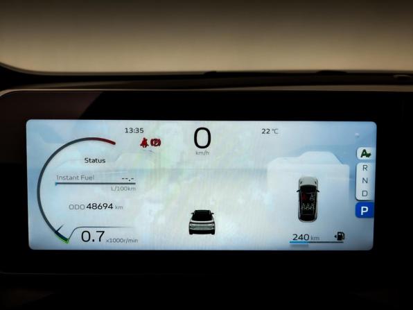 Geely Coolray I Рестайлинг с пробегом 2024 года, цена 2 125 000 рублей, 48072 км, внедорожник, Автокод Объявления