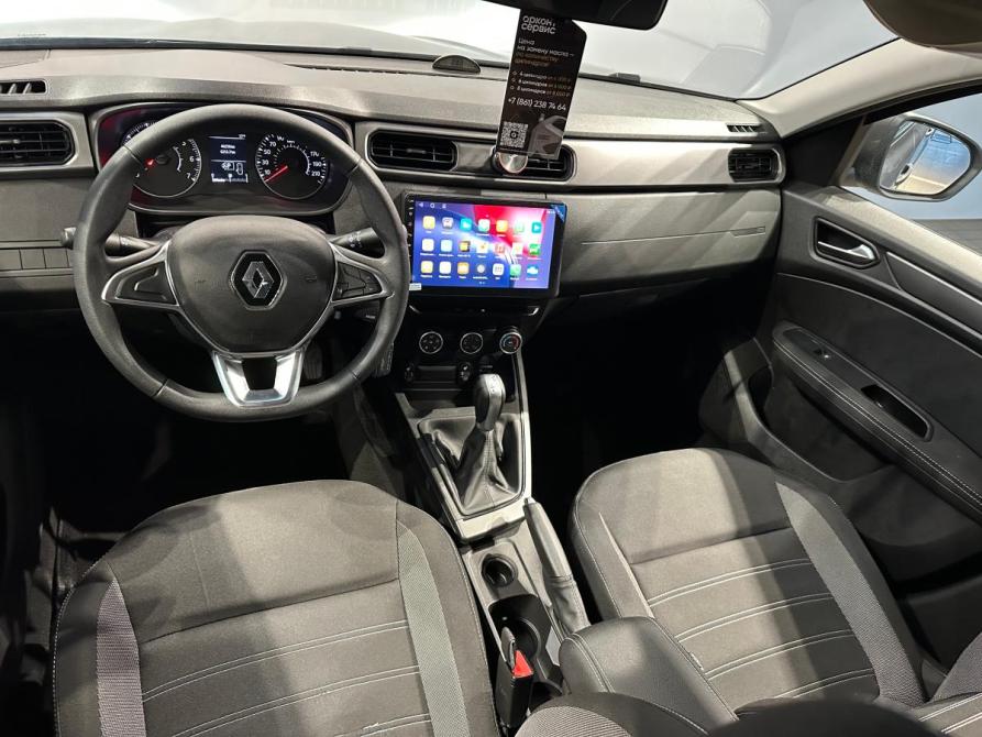 Renault Arkana I Краснодар  - изображение 18