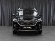 Haval M6 I Рестайлинг Тюмень  - изображение 22