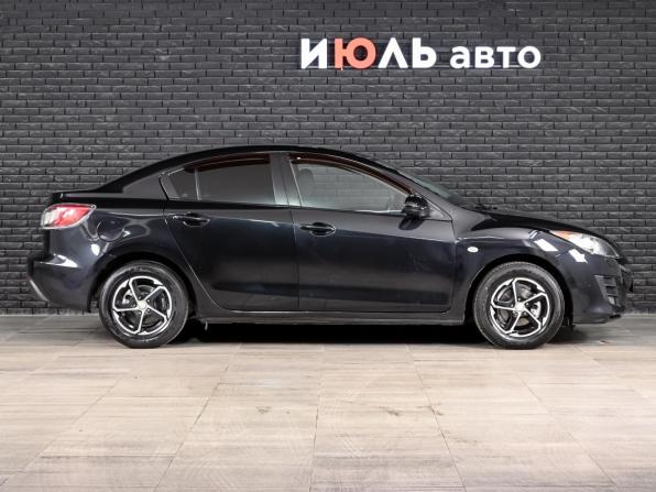 Mazda 3 II (BL) с пробегом 2010 года, цена 970 000 рублей, 130000 км, седан, Автокод Объявления