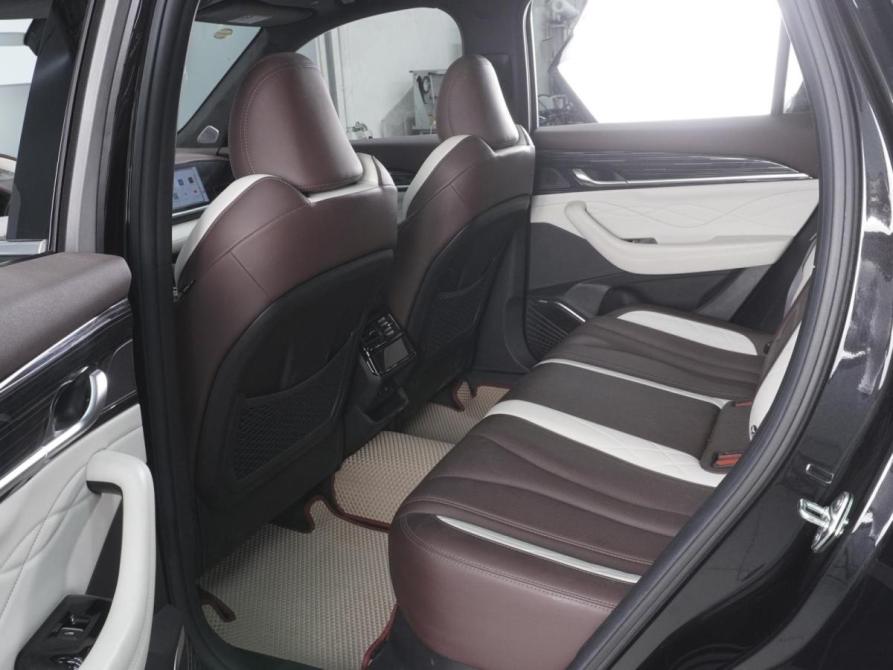 Geely Monjaro I Ростов-на-Дону  - изображение 11