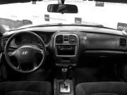 Hyundai Sonata IV (EF) Рестайлинг Ростов-на-Дону  - изображение 27