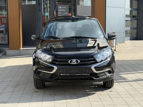 Новый Lada (ВАЗ) Granta I Рестайлинг 2026 года, цена 1 094 000 рублей, седан, Автокод Объявления