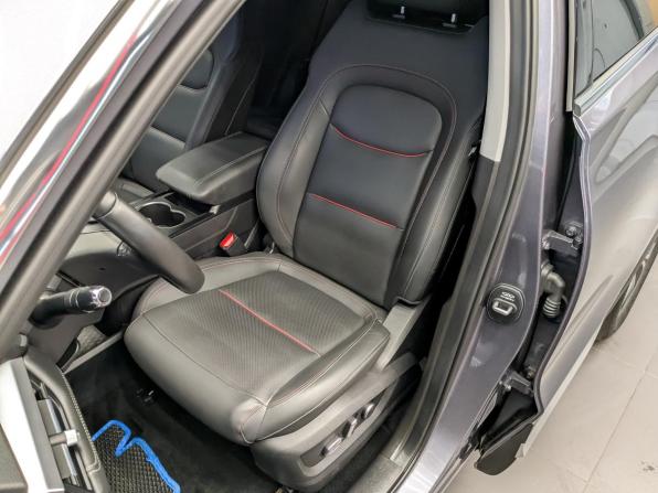 Geely Coolray I с пробегом 2023 года, цена 1 715 000 рублей, 57989 км, внедорожник, Автокод Объявления
