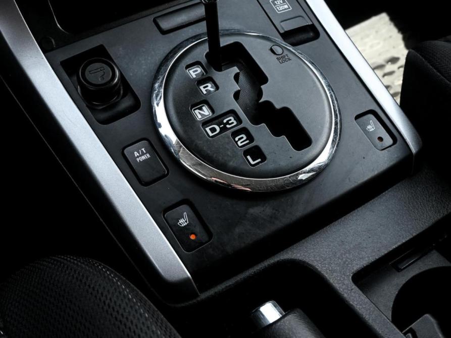 Suzuki Grand Vitara II Рестайлинг Волгоград  - изображение 15