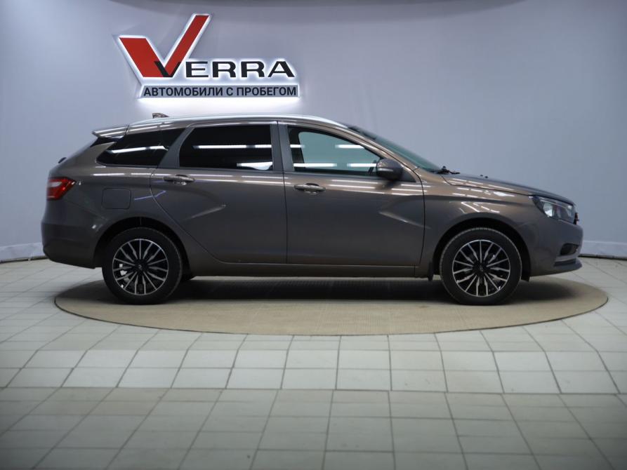 Lada (ВАЗ) Vesta I Уфа  - изображение 4