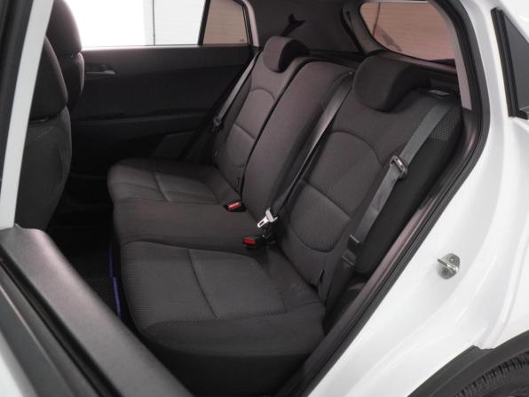 Hyundai Creta I с пробегом 2016 года, цена 1 728 000 рублей, 154592 км, внедорожник, Автокод Объявления