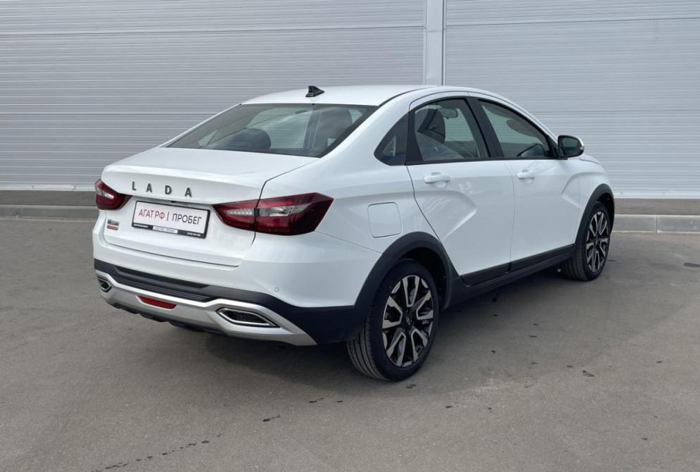 Lada (ВАЗ) Vesta I Рестайлинг (NG) Иваново  - изображение 7