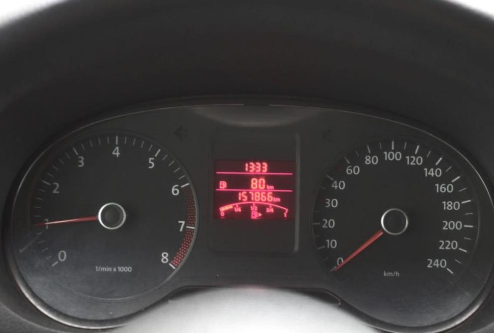 Volkswagen Polo V Нижний Новгород  - изображение 11