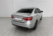 Lada (ВАЗ) Vesta I Астрахань  - изображение 24