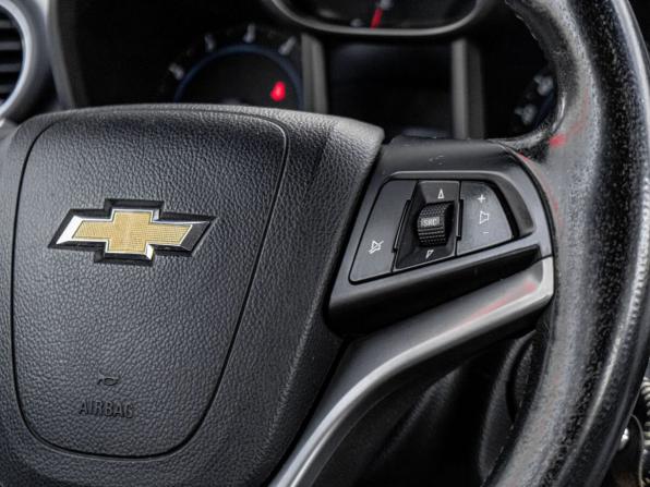 Chevrolet Orlando I с пробегом 2013 года, цена 947 000 рублей, 155059 км, компактвэн, Автокод Объявления