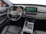 Chery Tiggo 4 Pro I Рестайлинг Москва  - изображение 58