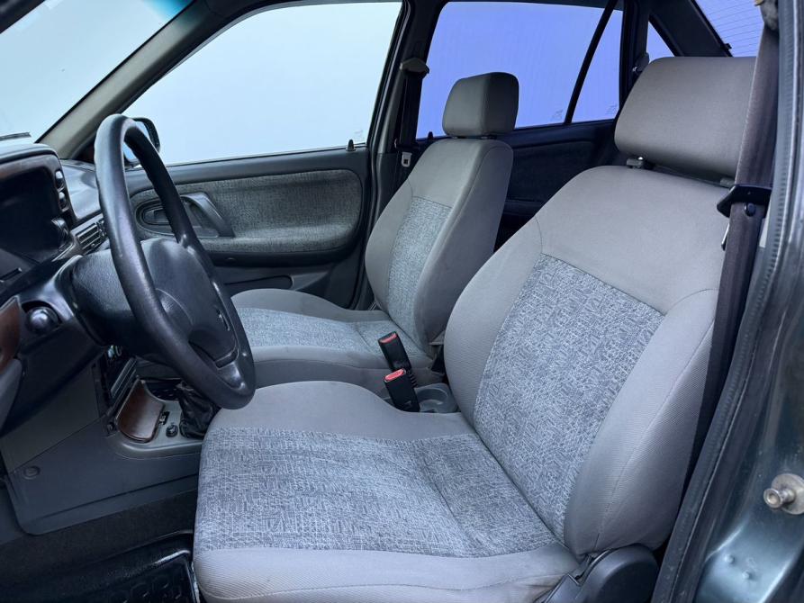 Daewoo Nexia I Москва  - изображение 10