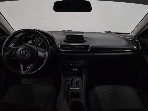 Mazda 3 III (BM) с пробегом 2014 года, цена 1 215 000 рублей, 161861 км, седан, Автокод Объявления