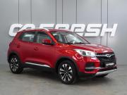 Chery Tiggo 4 I Рестайлинг Воронеж  - изображение 22
