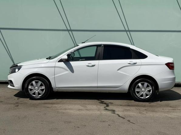 Lada (ВАЗ) Vesta I с пробегом 2020 года, цена 999 000 рублей, 130000 км, седан, Автокод Объявления
