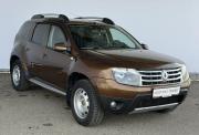 Renault Duster I Киров  - изображение 30