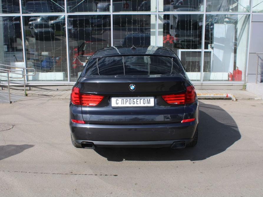 BMW 5 серии VI (F10/F11/F07) Москва  - изображение 6