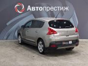 Peugeot 3008 I Пермь  - изображение 29