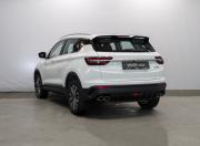 Belgee X50 Санкт-Петербург  - изображение 37