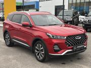 Chery Tiggo 7 Pro I Йошкар-Ола  - изображение 25