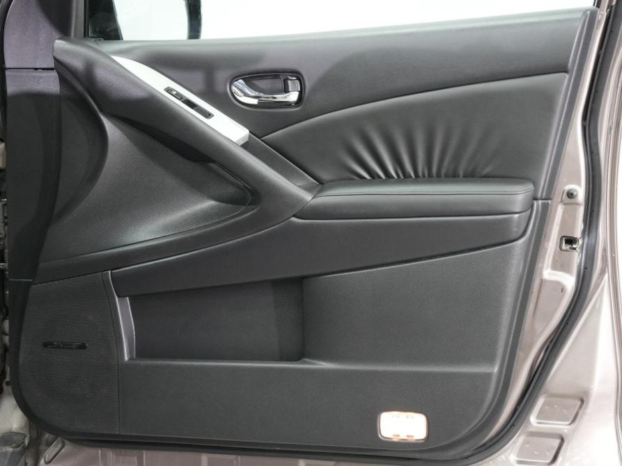 Nissan Murano II (Z51) Рестайлинг Новосибирск  - изображение 16