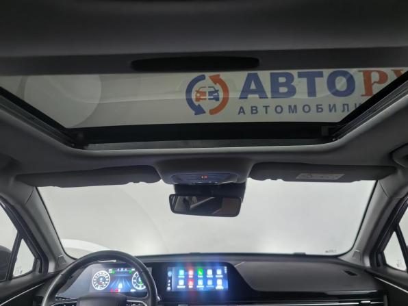Omoda C5 I с пробегом 2023 года, цена 1 777 000 рублей, 36680 км, внедорожник, Автокод Объявления