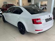 Skoda Octavia III (A7) Мурманск  - изображение 29