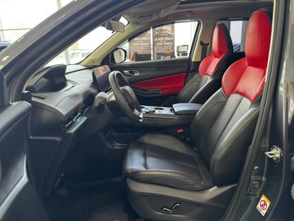 Changan CS55 Plus II с пробегом 2023 года, цена 2 189 900 рублей, 26100 км, внедорожник, Автокод Объявления