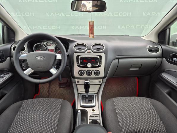 Ford Focus II Рестайлинг с пробегом 2010 года, цена 575 000 рублей, 250946 км, седан, Автокод Объявления