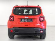 Jeep Renegade I Рестайлинг Москва  - изображение 32