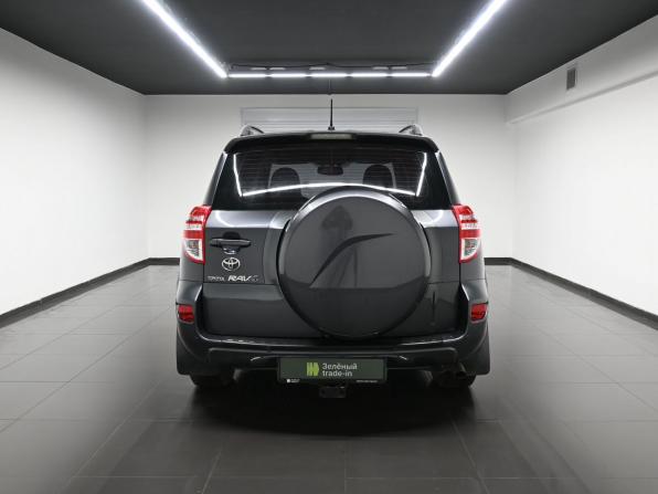 Toyota RAV4 III (XA30) Рестайлинг с пробегом 2010 года, цена 1 245 000 рублей, 266941 км, внедорожник, Автокод Объявления