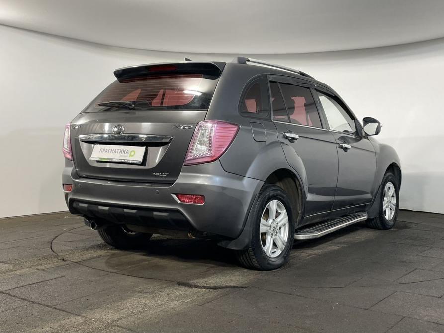 Lifan X60 I Великий Новгород  - изображение 7