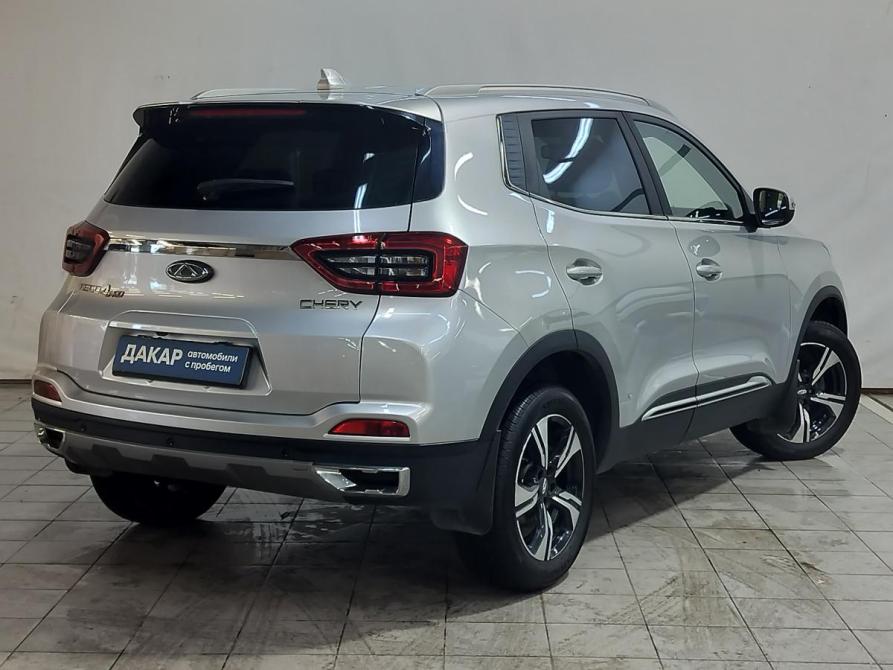 Chery Tiggo 4 Pro I Санкт-Петербург  - изображение 4