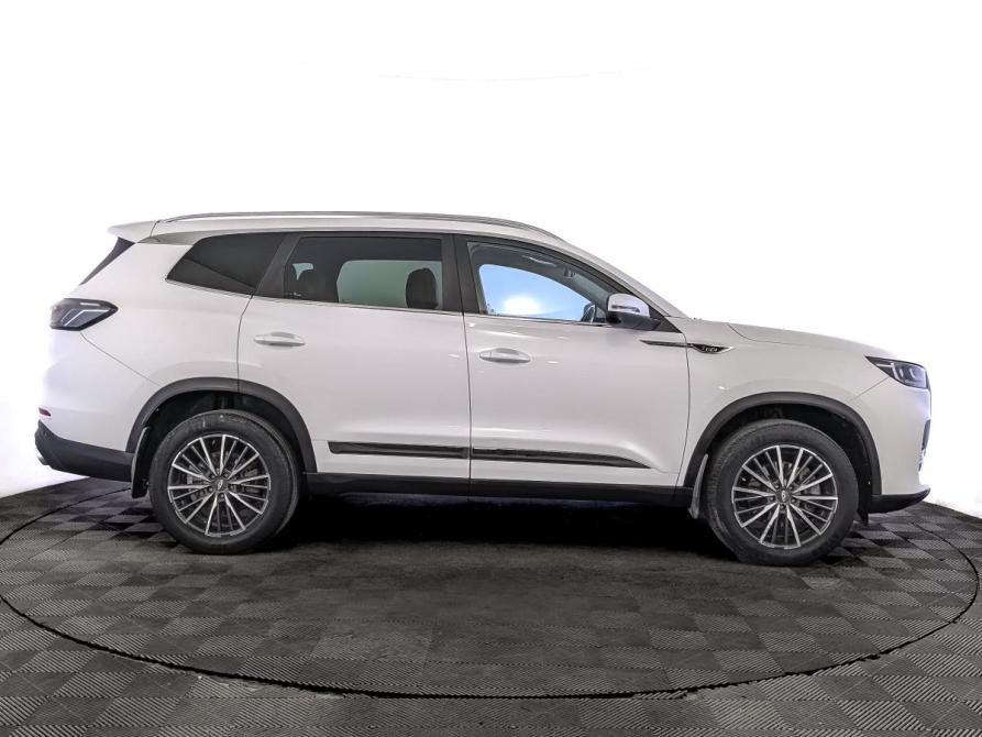 Chery Tiggo 8 Pro Max I Москва  - изображение 4