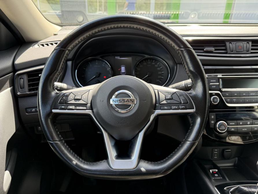 Nissan X-Trail III Рестайлинг Ярославль  - изображение 13