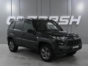 Lada (ВАЗ) Niva Travel I Ростов-на-Дону  - изображение 20