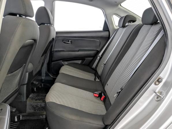 Hyundai Elantra IV (HD) с пробегом 2010 года, цена 825 000 рублей, 40981 км, седан, Автокод Объявления
