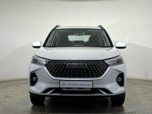 Haval M6 II с пробегом 2023 года, цена 1 790 000 рублей, 32441 км, внедорожник, Автокод Объявления