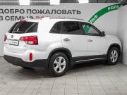 Kia Sorento II Рестайлинг Москва  - изображение 19