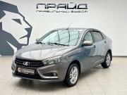 Lada (ВАЗ) Vesta I Ростов-на-Дону  - изображение 20