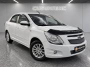 Chevrolet Cobalt II Кемерово  - изображение 20