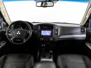 Mitsubishi Pajero IV Рестайлинг 1 Санкт-Петербург  - изображение 40