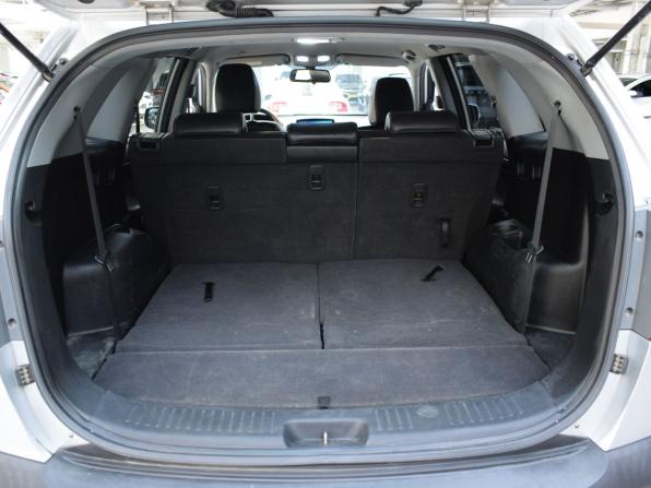 Kia Sorento II с пробегом 2010 года, цена 1 160 000 рублей, 309485 км, внедорожник, Автокод Объявления