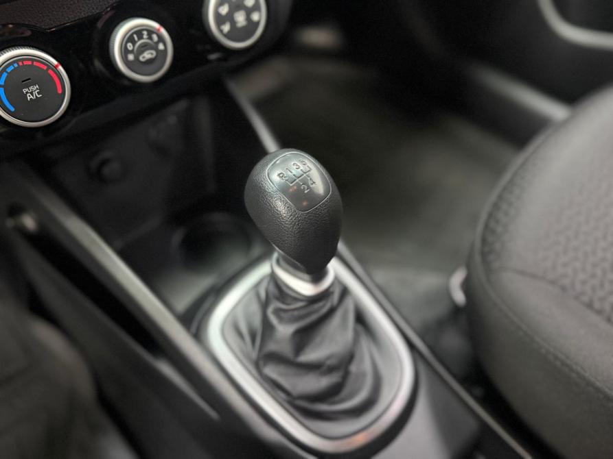 Kia Rio III Рестайлинг Казань  - изображение 9
