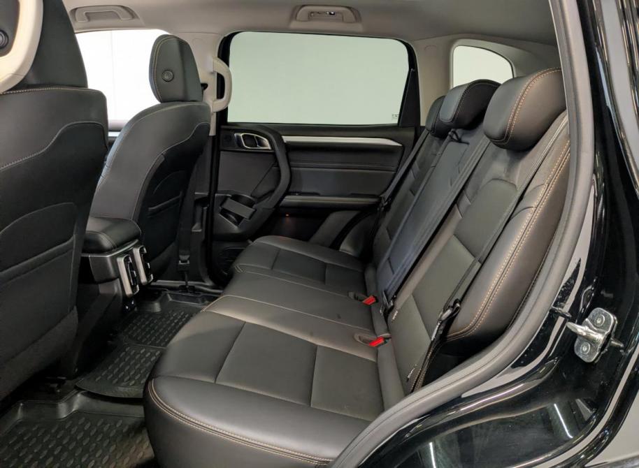 Haval Dargo Санкт-Петербург  - изображение 12