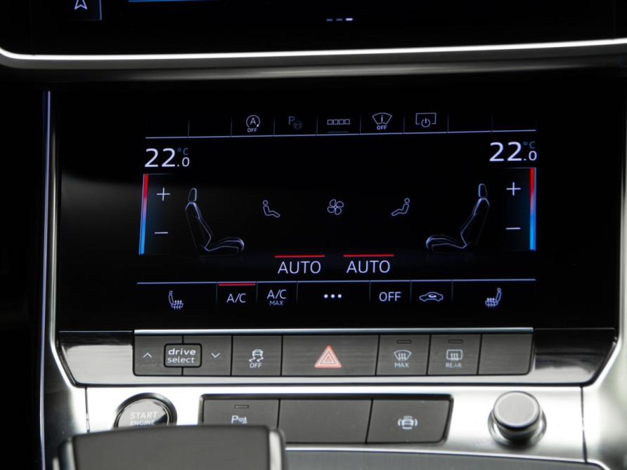 Audi A6 V (C8) Москва  - изображение 23