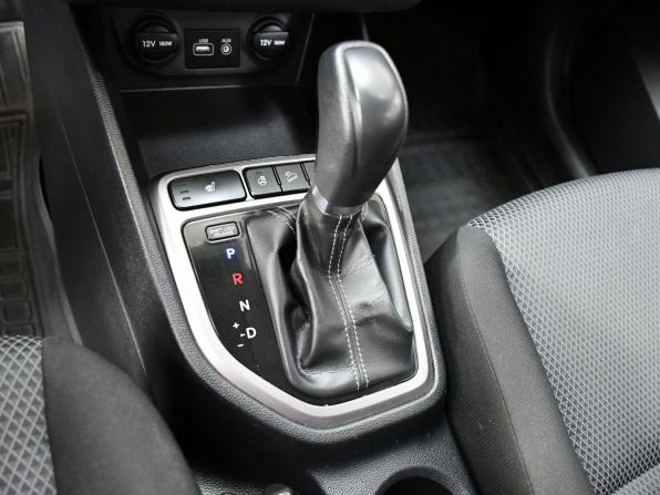 Hyundai Creta I с пробегом 2016 года, цена 1 777 000 рублей, 99623 км, внедорожник, Автокод Объявления