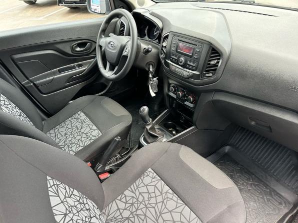 Lada (ВАЗ) XRAY I с пробегом 2017 года, цена 759 000 рублей, 87364 км, хэтчбек, Автокод Объявления