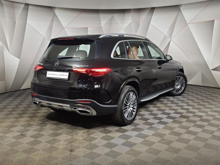 Mercedes-Benz GLC II (X254) Москва  - изображение 2